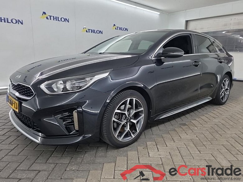 KIA PRO CEED 1.0 T-GDi GT-Line Edition 5D 88kW #1