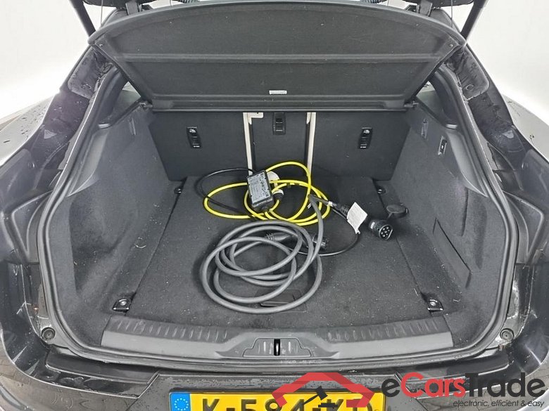 Jaguar I-PACE EV320 SE Bus Pack AWD 5D 235kW #5