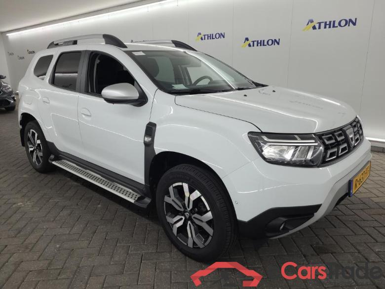Dacia Duster TCe 130 GPF 4x2 Prestige 5D 96kW #2