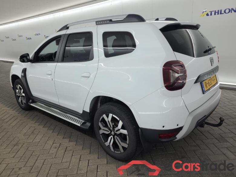 Dacia Duster TCe 130 GPF 4x2 Prestige 5D 96kW #4