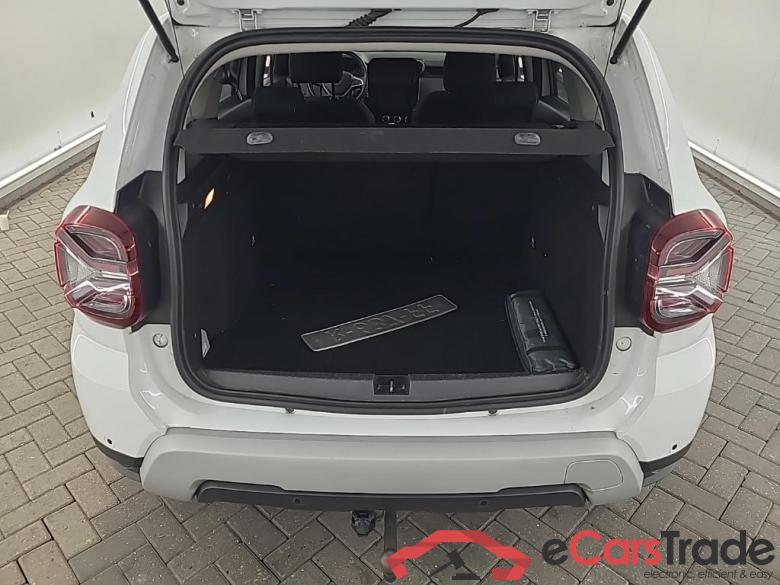 Dacia Duster TCe 130 GPF 4x2 Prestige 5D 96kW #5