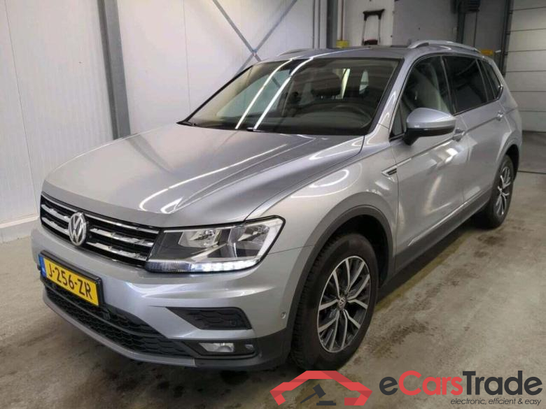 VOLKSWAGEN Tiguan Allspace 1.5 TSI Comf.l. Bus.