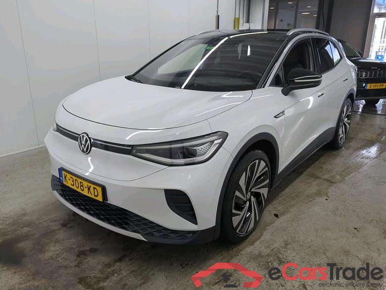 VOLKSWAGEN ID.4 Max 77 kWh #1