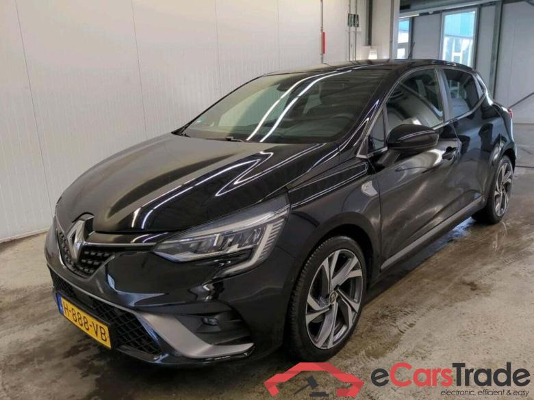 RENAULT CLIO 1.3 TCe R.S. Line #1
