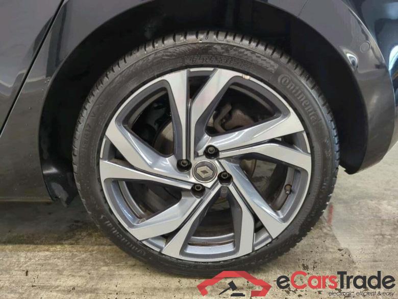 RENAULT CLIO 1.3 TCe R.S. Line #5