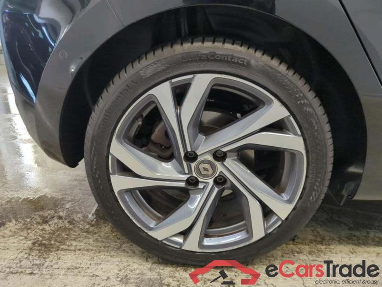 RENAULT CLIO 1.3 TCe R.S. Line #6