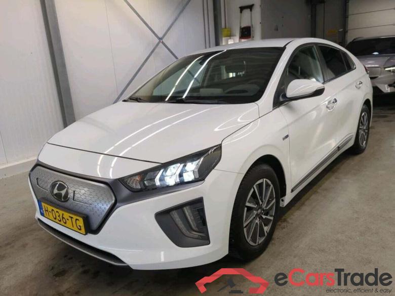 HYUNDAI IONIQ Comfort EV 38 kWh #1