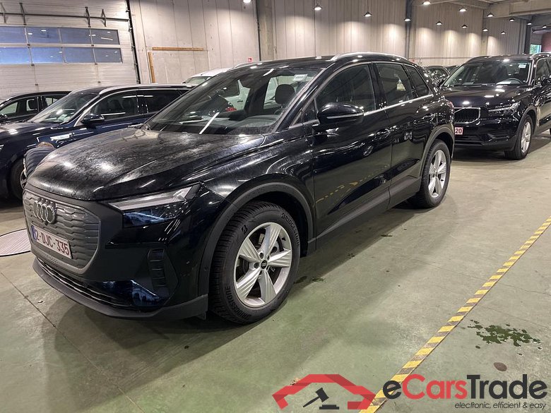 AUDI Q4 E-TRON BEV 82KWH 40 ATTRACTION AUTO