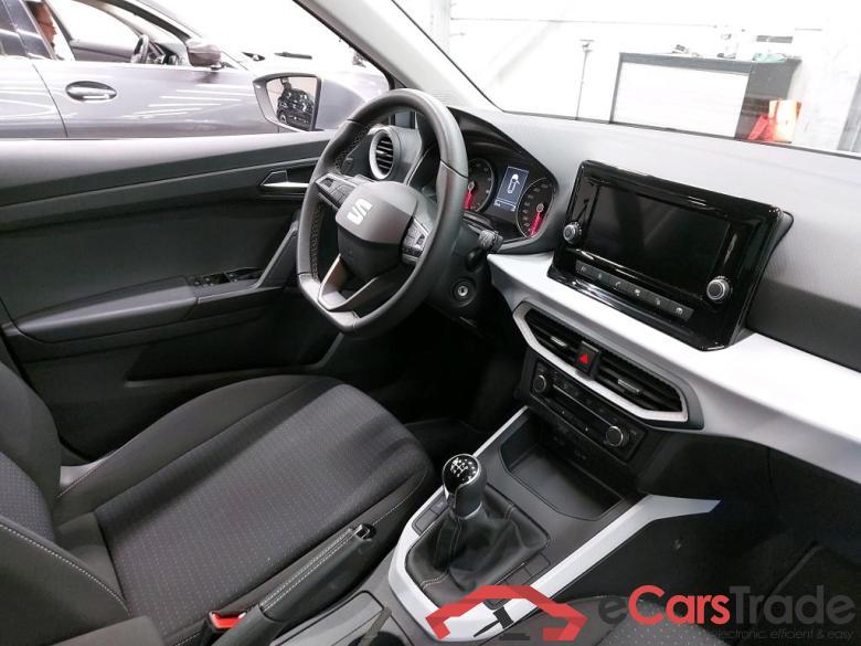 SEAT - SEA ARONA TSI 110PK Move Full Link With Climatic & Cruise Control & Rear Park Sensors  * PETROL * #3