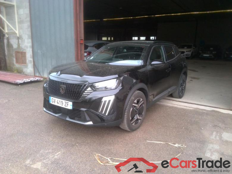 2008  Allure 1.2 PURETECH  100CV  BVM6  6E