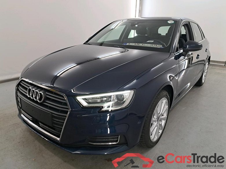 AUDI A3 SPORTBACK - 2017 1.0 TFSI Design Business Technology Assistance