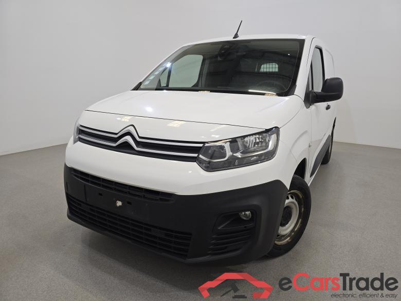Citroen Berlingo 1.6 BlueHDI Klima ... #1