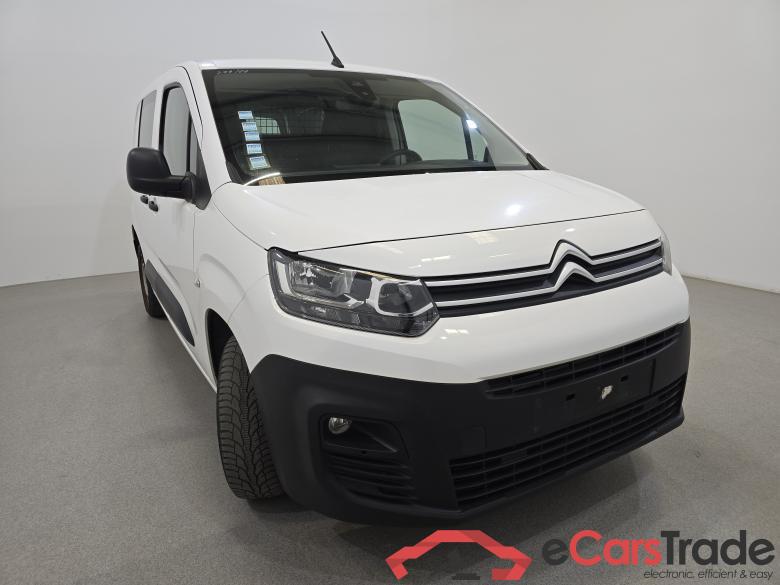 Citroen Berlingo 1.6 BlueHDI Klima ... #3