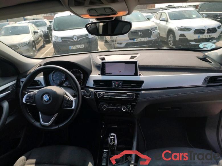 BMW sDrive18i Serie X2 sDrive 18i 1.5 140CV E6dT #3