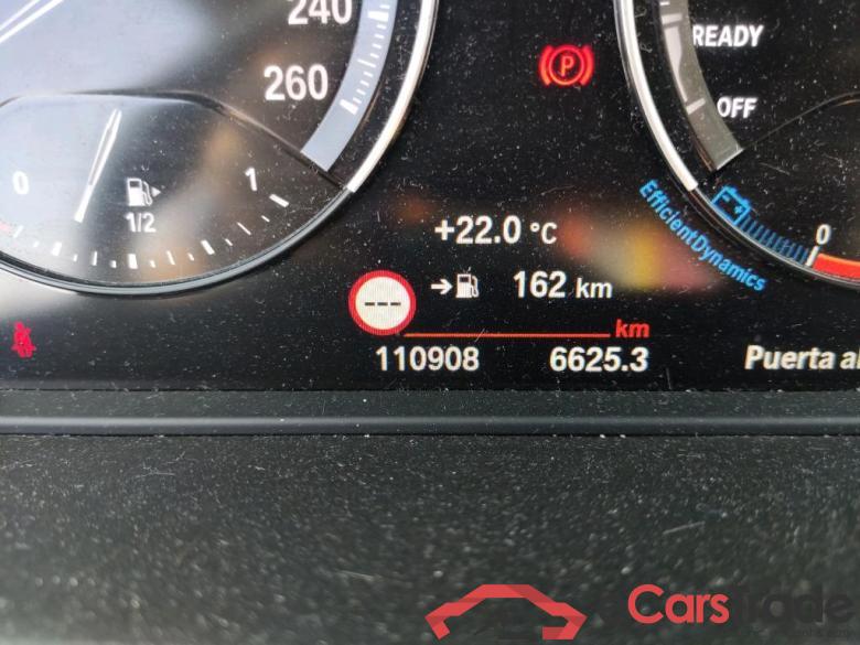 BMW sDrive18i Serie X2 sDrive 18i 1.5 140CV E6dT #5