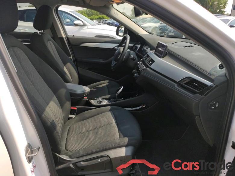 BMW sDrive18i Serie X2 sDrive 18i 1.5 140CV E6dT #6