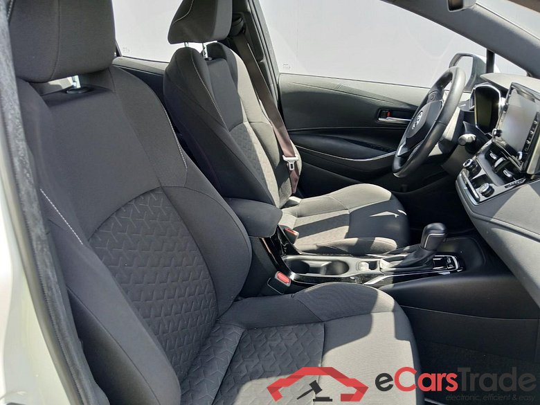 Toyota 1.8 125H ACTIVE TECH E-CVT (AC3) TOYOTA Corolla 1.8 125H ACTIVE TECH E-CVT (AC3) #6