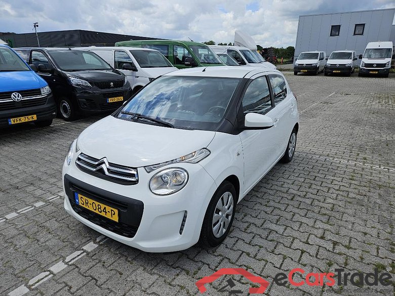 CITROEN C1 51 kW #1