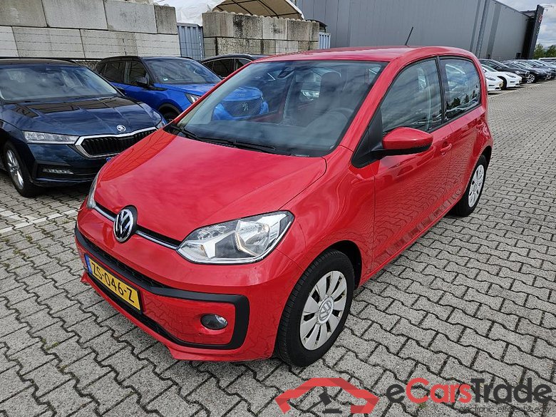 VOLKSWAGEN up! 44 kW #1