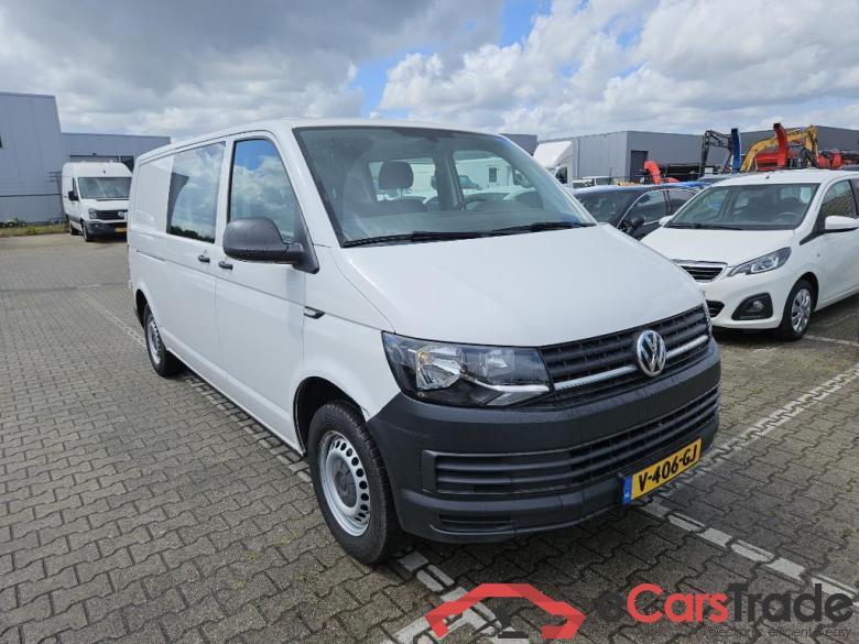 VOLKSWAGEN Transporter 110 kW #3