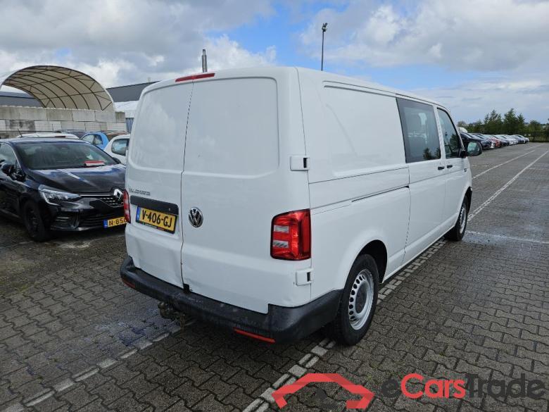 VOLKSWAGEN Transporter 110 kW #4