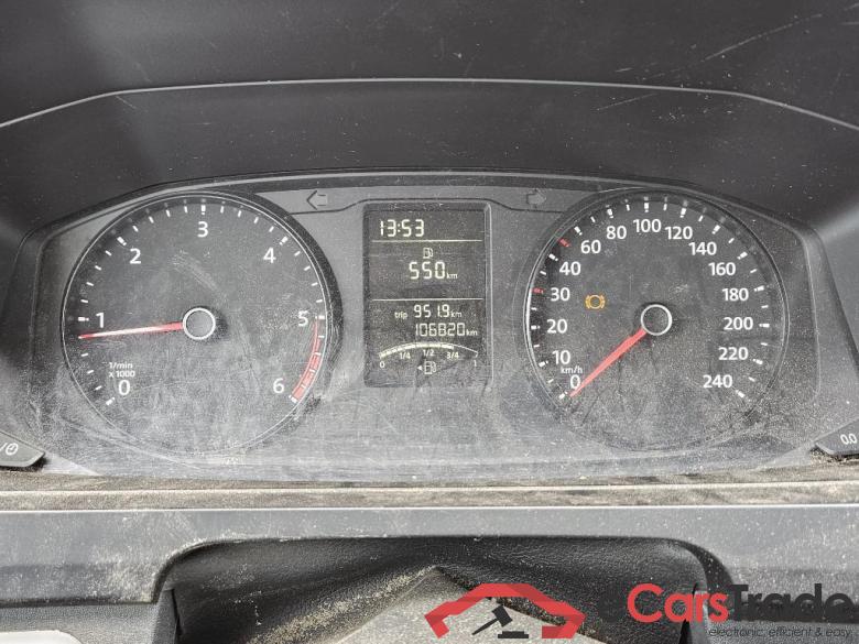 VOLKSWAGEN Transporter 110 kW #6