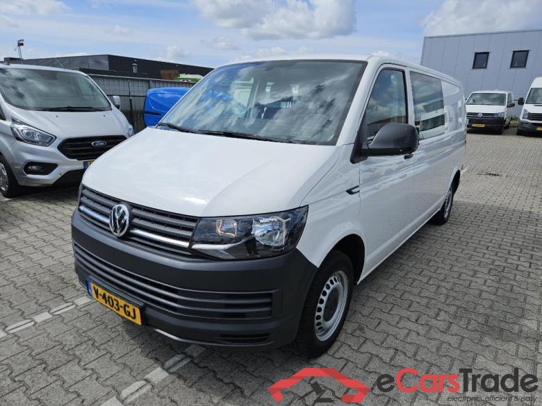 VOLKSWAGEN Transporter 110 kW #1