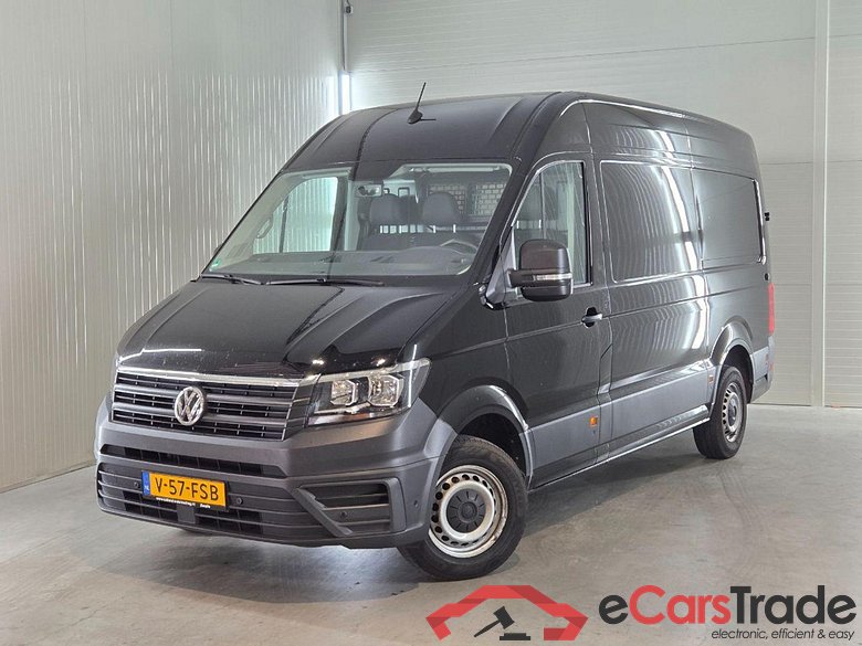 VOLKSWAGEN Crafter 30 2.0 TDI L3H3 Highline #1