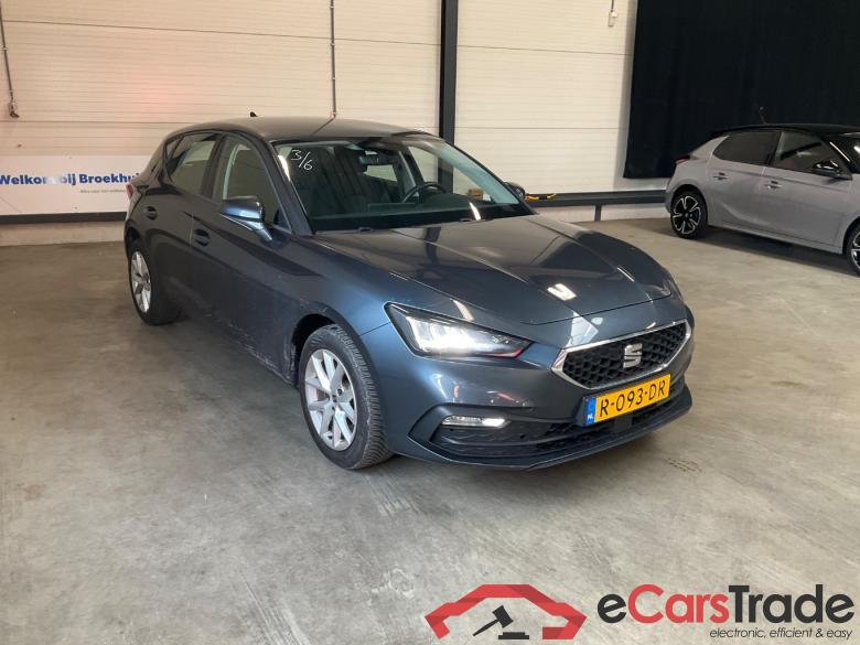 SEAT Leon Sportstourer 1.0 TSI Reference #2