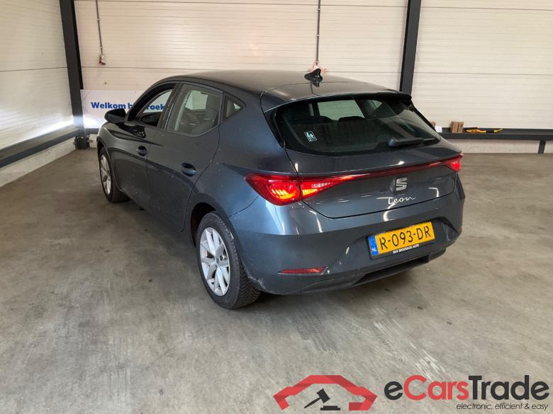 SEAT Leon Sportstourer 1.0 TSI Reference #4