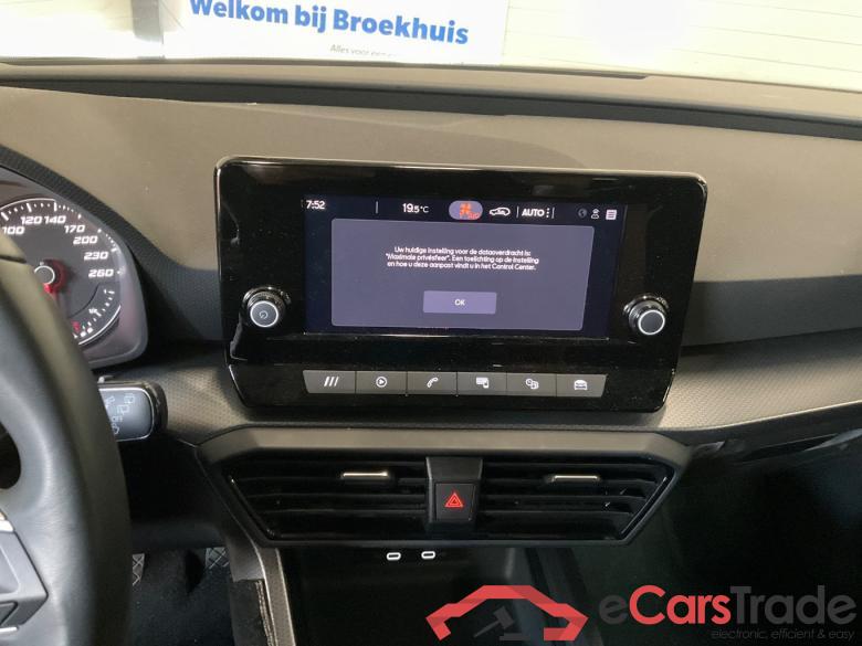 SEAT Leon Sportstourer 1.0 TSI Reference #5