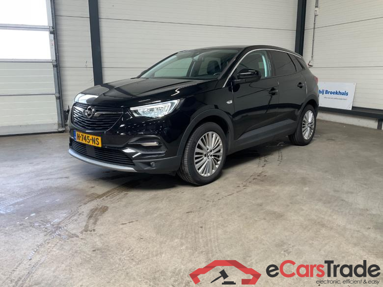 OPEL Grandland X 1.2 Turbo Innovation