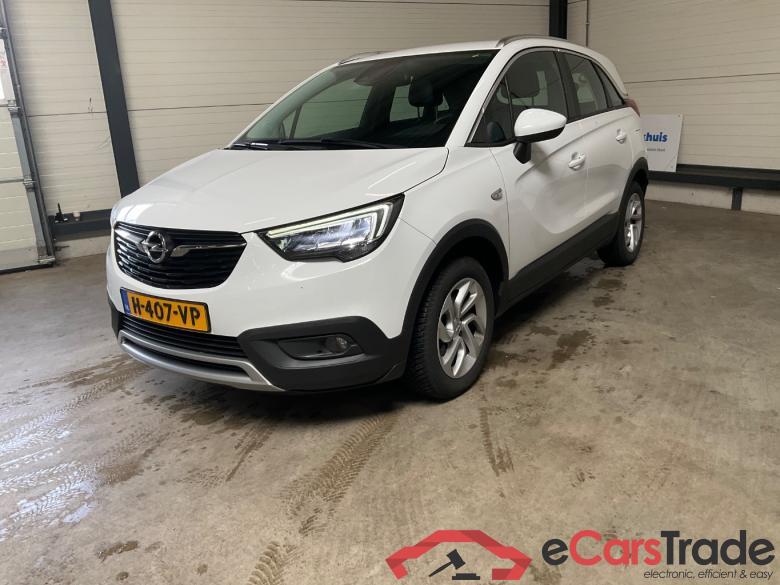 OPEL Crossland X 1.2 T. Innovation #1