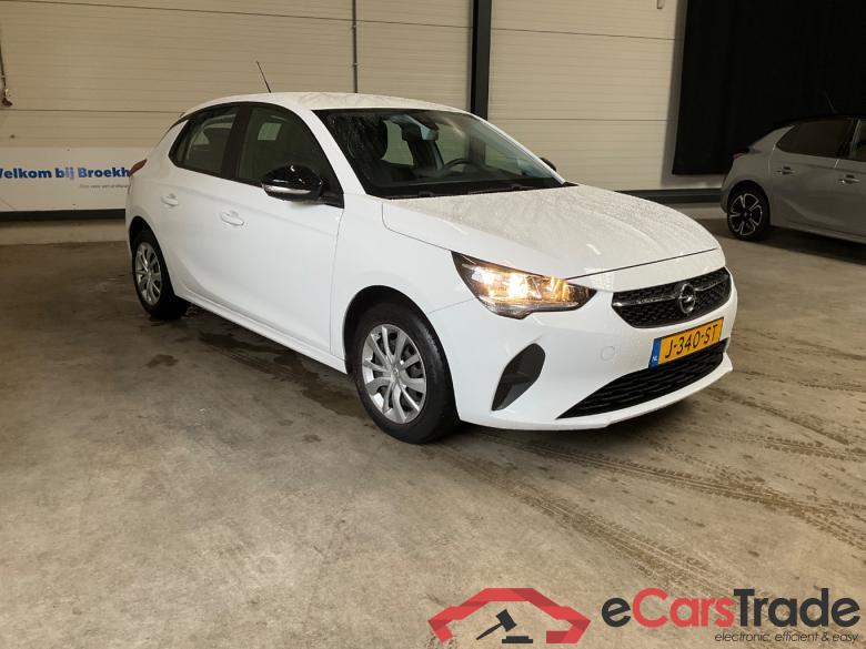 OPEL CORSA 1.2 Edition #2