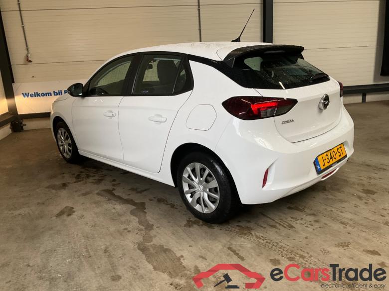 OPEL CORSA 1.2 Edition #4