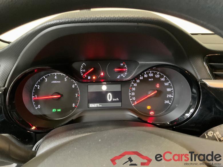 OPEL CORSA 1.2 Edition #6