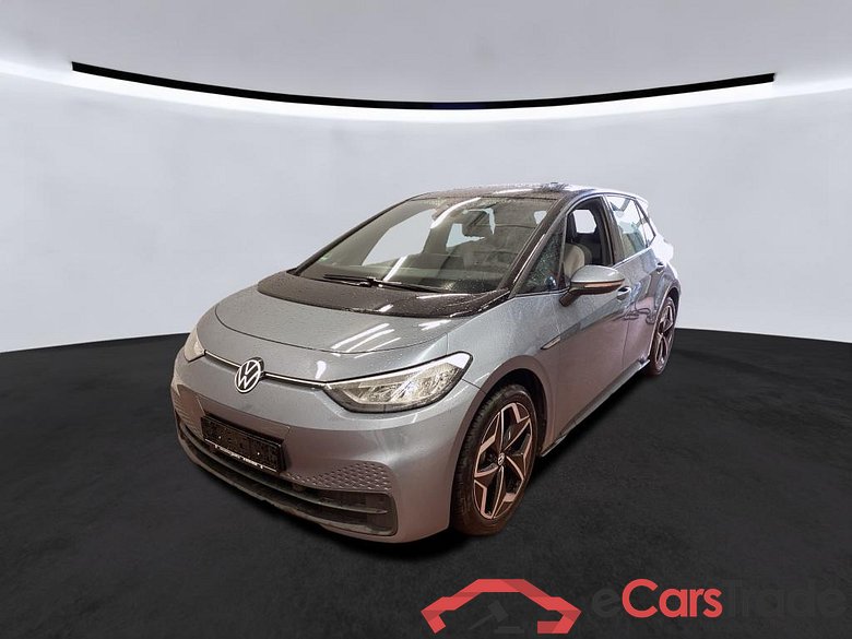 Vw Pro S 150 kW (4-Sitzer) ID 3 #1