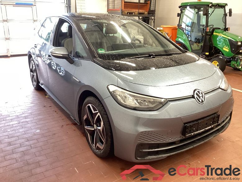 Vw Pro S 150 kW (4-Sitzer) ID 3 #2