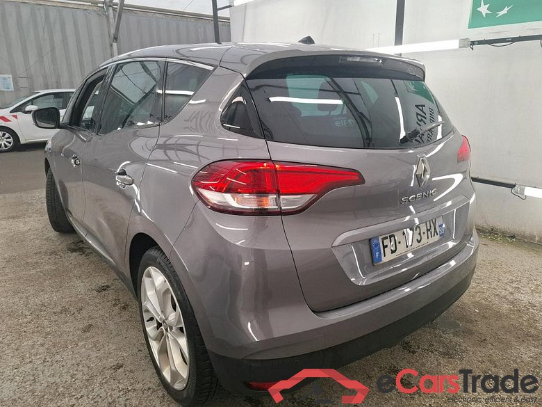 Renault Business Blue dCi 120 Scenic IV Business 1.7 dCi 120CV BVM6 E6dT #2