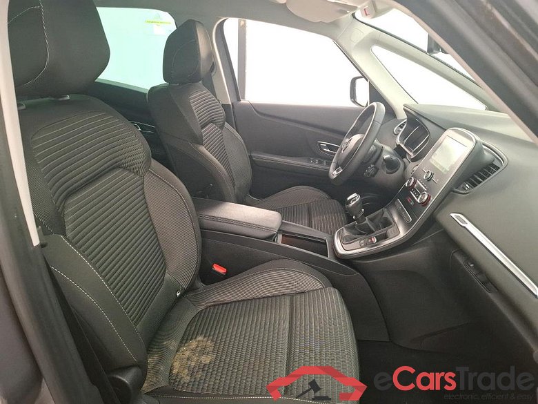 Renault Business Blue dCi 120 Scenic IV Business 1.7 dCi 120CV BVM6 E6dT #6