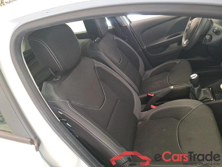 Renault &Air Medianav dCi 75 - 18 Clio IV Air MediaNav 1.5 dCi 75CV BVM5 E6 #6