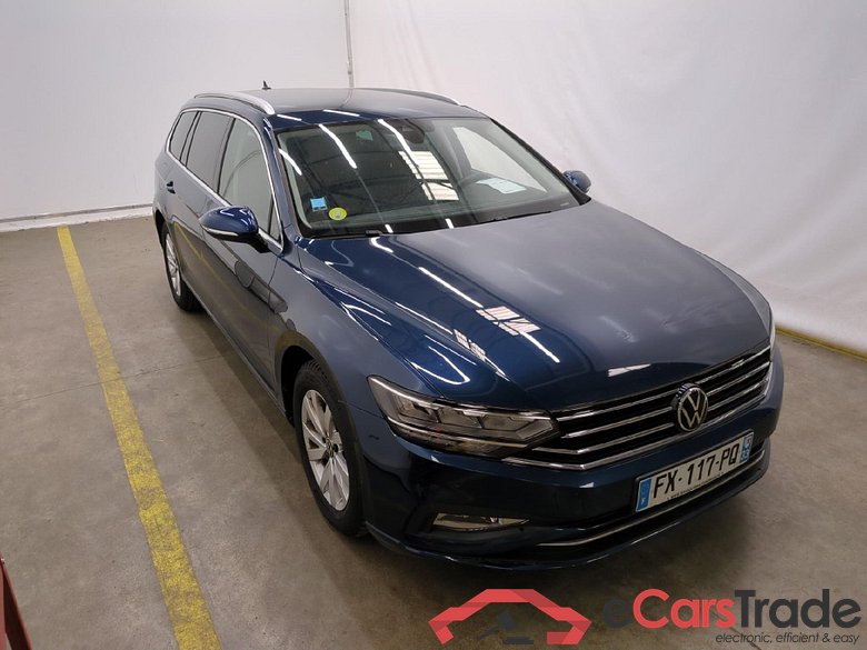 Volkswagen 2.0 TDI 150 SCR DSG7 SW BUSINESS Passat Break Business 2.0 TDI 150CV BVA7 E6dT #4