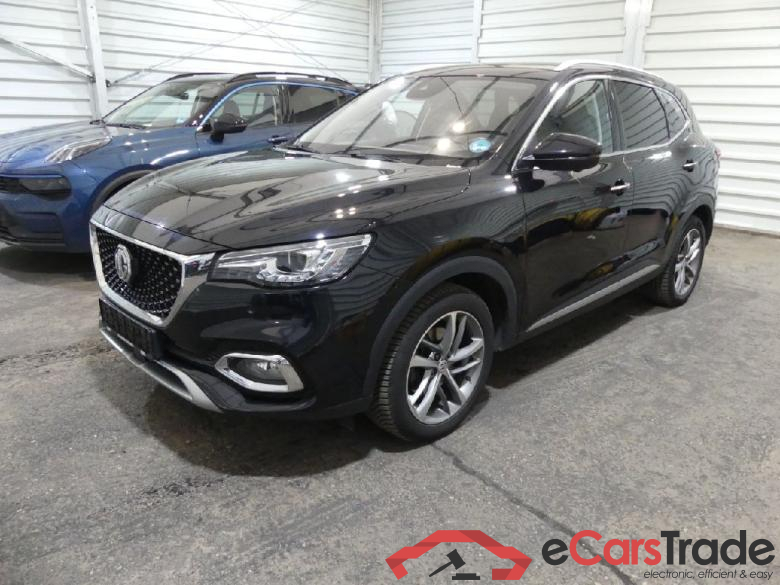 MG EHS ´21 MG EHS PHEV Luxury 5d 119kW