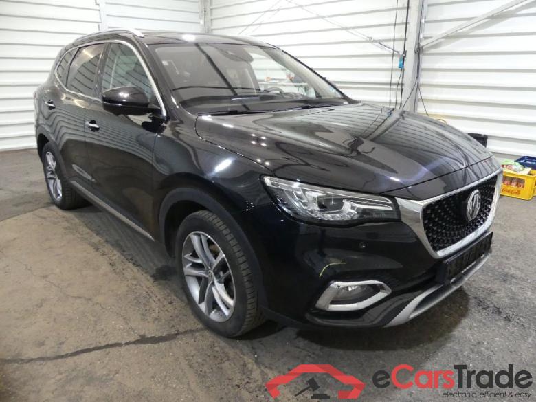 MG EHS ´21 MG EHS PHEV Luxury 5d 119kW #2