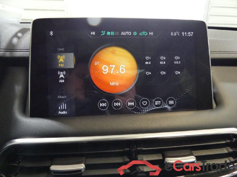 MG EHS ´21 MG EHS PHEV Luxury 5d 119kW #6