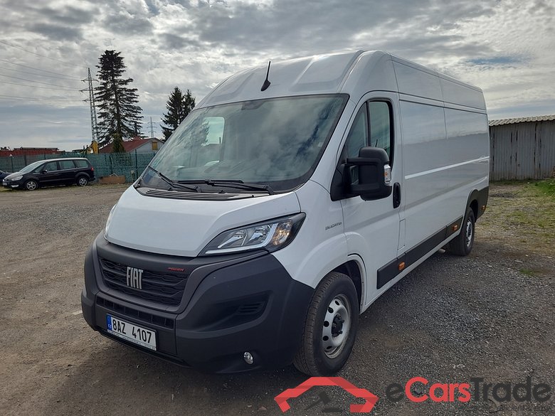 Fiat  Ducato LCV 30 (2014) Duc.Maxi 2.2MTJ 160 35 L4H2 #1