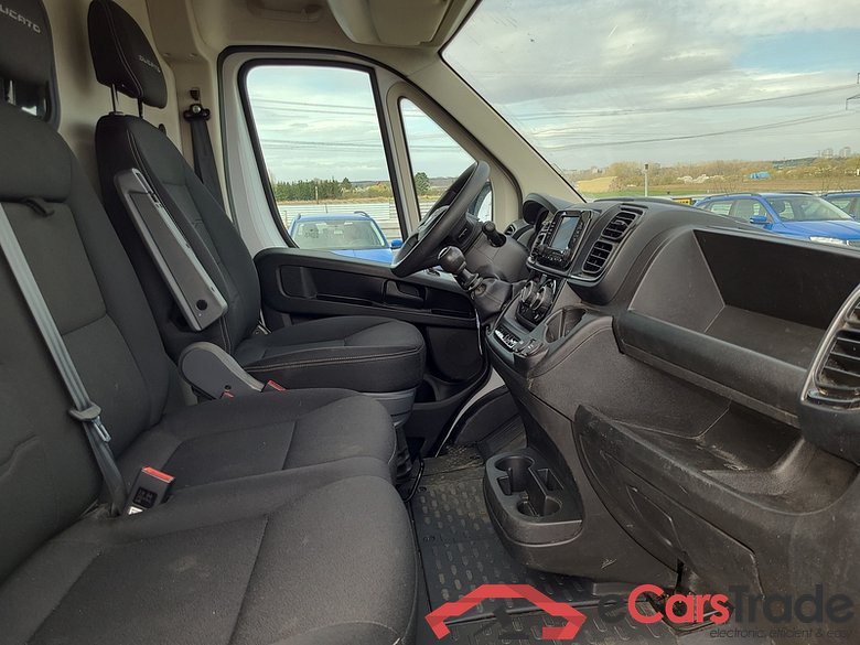 Fiat  Ducato LCV 30 (2014) Duc.Maxi 2.2MTJ 160 35 L4H2 #6