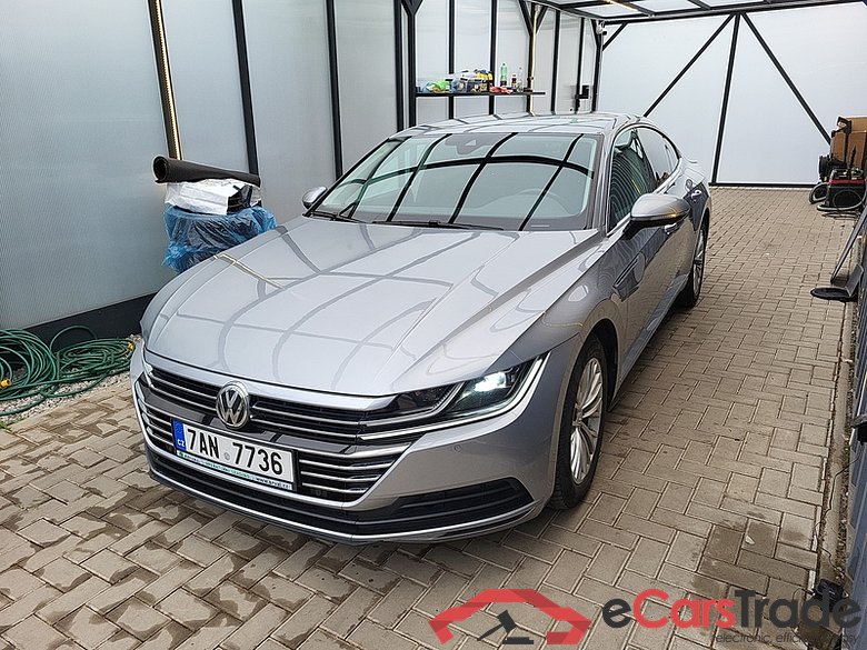Volkswagen  Arteon (3H7)(2017) Arteon 2.0TDI 110 #1
