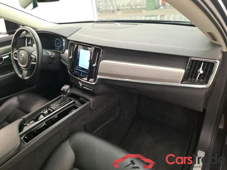 Volvo &D4 190 Geartronic 8 Momentum VOLVO V90 / 2016 / 5P / Break &D4 190 Geartronic 8 Momentum #5