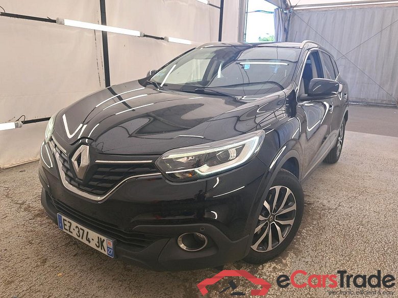 Renault Business Energy dCi 110 Kadjar Business 1.5 dCi 110CV BVM6 E6 #1